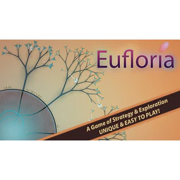 EUFLORIA HD STEAM KEY GLOBAL
