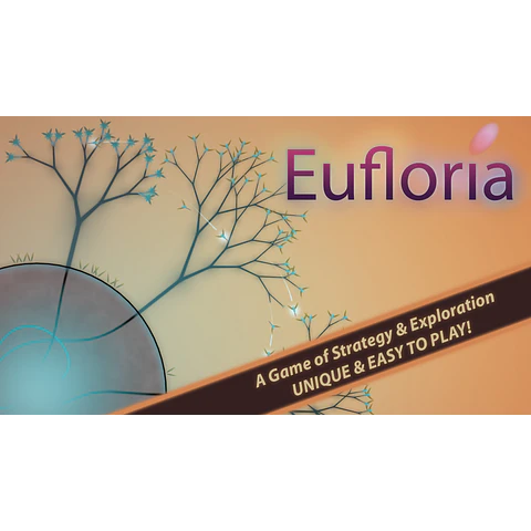 EUFLORIA HD STEAM KEY GLOBAL