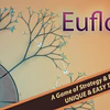 EUFLORIA HD STEAM KEY GLOBAL
