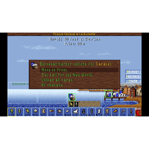 SID MEIER'S COLONIZATION CLASSIC (PC) - STEAM KEY - GLOBAL