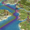 SID MEIER'S CIVILIZATION IV: WARLORDS STEAM KEY GLOBAL