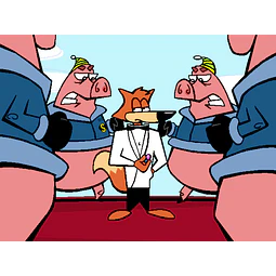 SPY FOX 2 "SOME ASSEMBLY REQUIRED" (PC) - STEAM KEY - GLOBAL