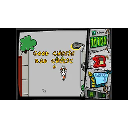 SPY FOX IN CHEESE CHASE (PC) - STEAM KEY - GLOBAL