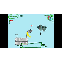 SPY FOX IN: HOLD THE MUSTARD (PC) - STEAM KEY - GLOBAL