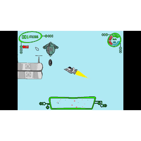 SPY FOX IN: HOLD THE MUSTARD (PC) - STEAM KEY - GLOBAL