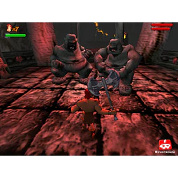 ROCKO'S QUEST STEAM KEY GLOBAL