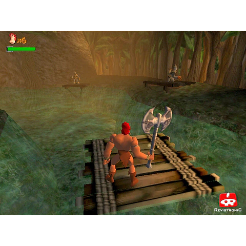 ROCKO'S QUEST STEAM KEY GLOBAL