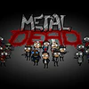 METAL DEAD STEAM KEY GLOBAL