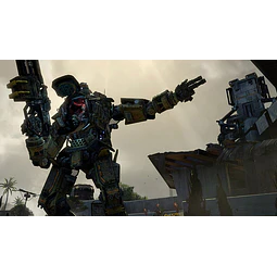 TITANFALL DELUXE EDITION KEY ORIGIN GLOBAL