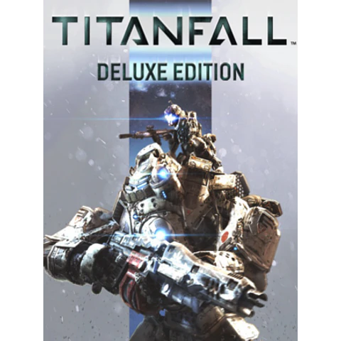 TITANFALL DELUXE EDITION KEY ORIGIN GLOBAL