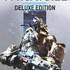 TITANFALL DELUXE EDITION KEY ORIGIN GLOBAL