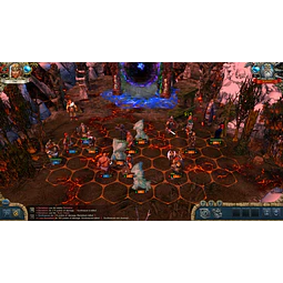 KING’S BOUNTY: WARRIORS OF THE NORTH - THE COMPLETE EDITION STEAM KEY GLOBAL