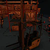 WAREHOUSE AND LOGISTICS SIMULATOR: HELL'S WAREHOUSE STEAM KEY GLOBAL