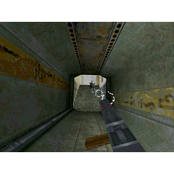 STAR WARS JEDI KNIGHT: MYSTERIES OF THE SITH STEAM KEY GLOBAL