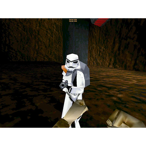 STAR WARS JEDI KNIGHT: MYSTERIES OF THE SITH STEAM KEY GLOBAL