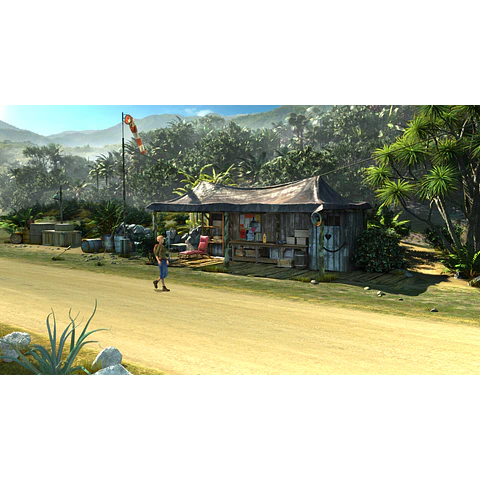 SECRET FILES: SAM PETERS (PC) - STEAM KEY - GLOBAL