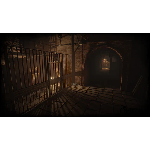 THE OLD CITY - LEVIATHAN STEAM KEY GLOBAL