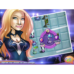 SHANNON TWEED'S ATTACK OF THE GROUPIES STEAM KEY GLOBAL