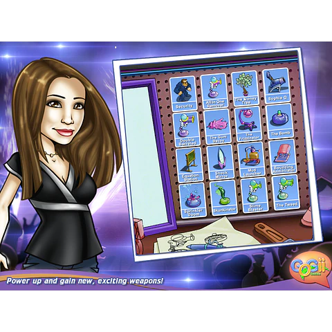 SHANNON TWEED'S ATTACK OF THE GROUPIES STEAM KEY GLOBAL