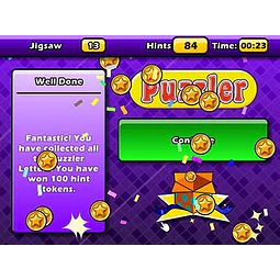 PUZZLER WORLD STEAM KEY GLOBAL