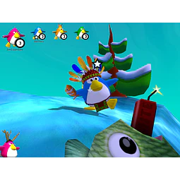 PENGUINS ARENA: SEDNA'S WORLD STEAM KEY GLOBAL