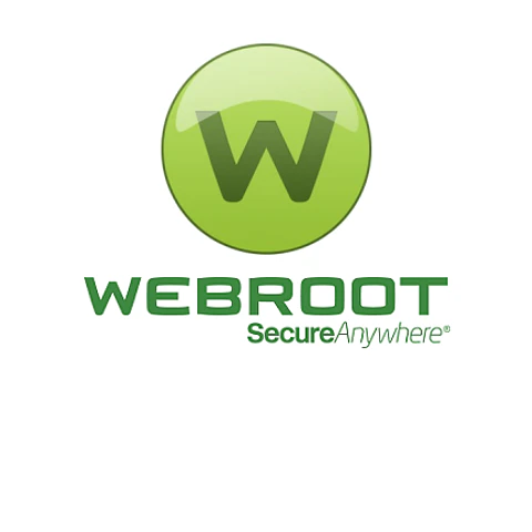 WEBROOT SECUREANYWHERE INTERNET SECURITY COMPLETE 5 DEVICES 1 YEAR PC KEY GLOBAL