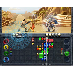 PUZZLE CHRONICLES STEAM KEY GLOBAL