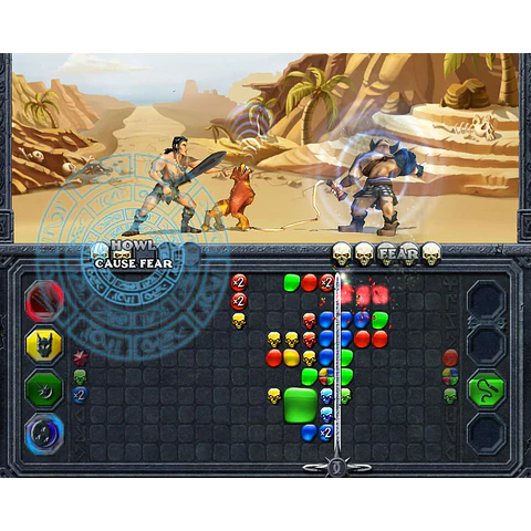 PUZZLE CHRONICLES STEAM KEY GLOBAL