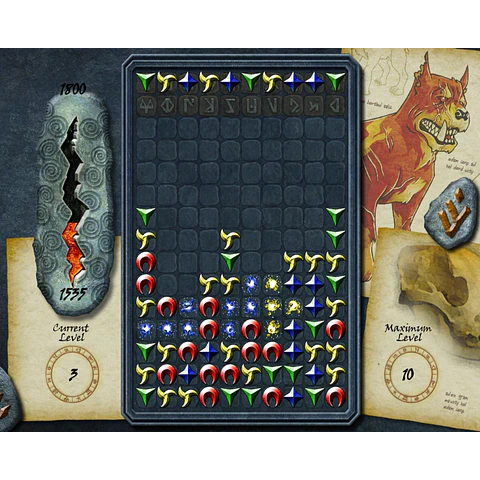 PUZZLE CHRONICLES STEAM KEY GLOBAL