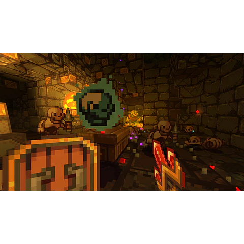 DELVER STEAM KEY GLOBAL