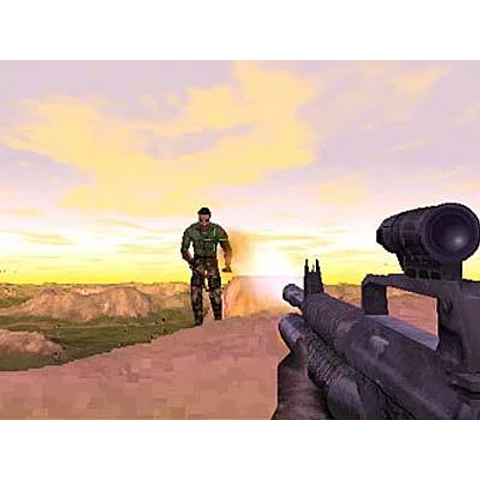 DELTA FORCE STEAM KEY GLOBAL