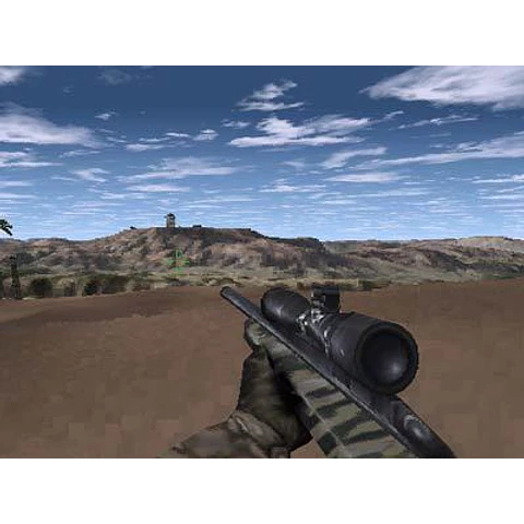 DELTA FORCE STEAM KEY GLOBAL