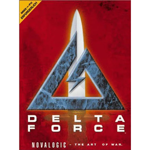 DELTA FORCE STEAM KEY GLOBAL