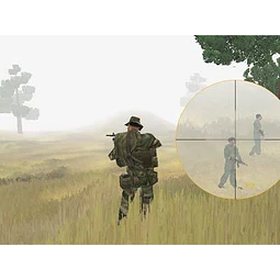 DELTA FORCE 2 STEAM KEY GLOBAL