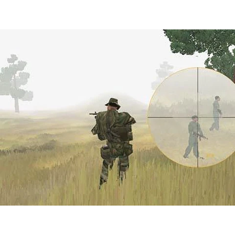 DELTA FORCE 2 STEAM KEY GLOBAL