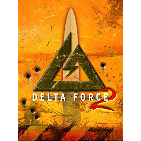 DELTA FORCE 2 STEAM KEY GLOBAL