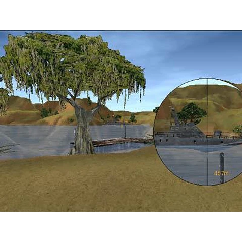 DELTA FORCE 2 STEAM KEY GLOBAL