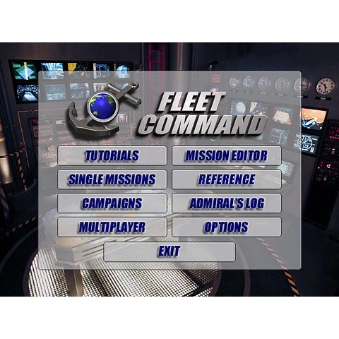 FLEET COMMAND STEAM KEY GLOBAL