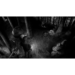 THE LOST CROWN STEAM KEY GLOBAL