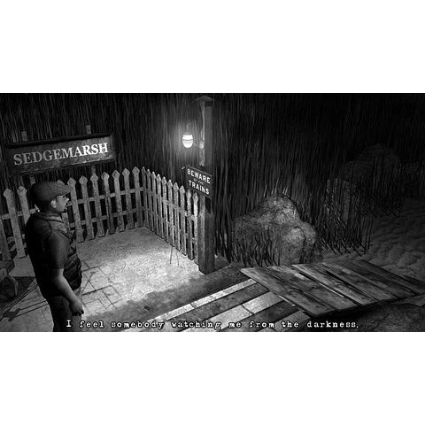 THE LOST CROWN STEAM KEY GLOBAL