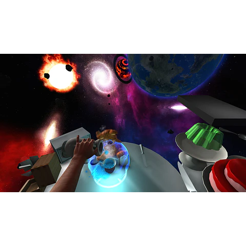 TEA PARTY SIMULATOR 2015 STEAM KEY GLOBAL