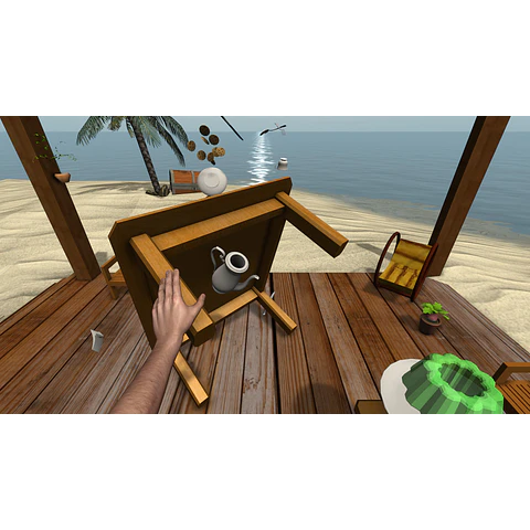 TEA PARTY SIMULATOR 2015 STEAM KEY GLOBAL