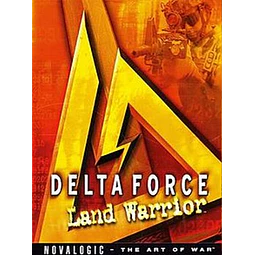 DELTA FORCE LAND WARRIOR STEAM KEY GLOBAL