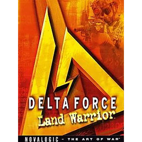 DELTA FORCE LAND WARRIOR STEAM KEY GLOBAL