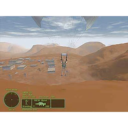 DELTA FORCE: TASK FORCE DAGGER STEAM KEY GLOBAL
