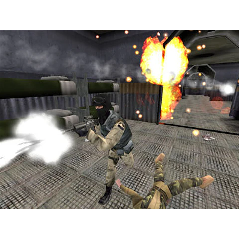 DELTA FORCE: TASK FORCE DAGGER STEAM KEY GLOBAL