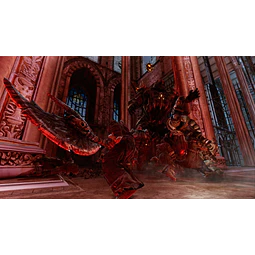 PAINKILLER HELL & DAMNATION - MEDIEVAL HORROR STEAM KEY GLOBAL