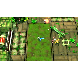 HEXODIUS STEAM KEY GLOBAL