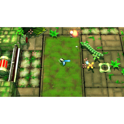 HEXODIUS STEAM KEY GLOBAL