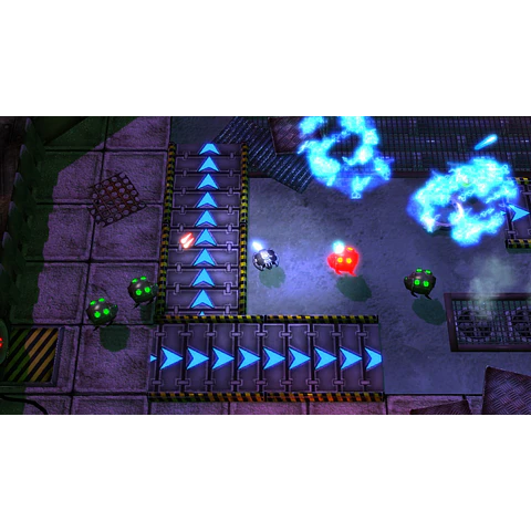 HEXODIUS STEAM KEY GLOBAL